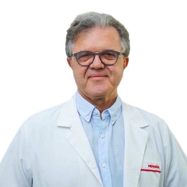 Prof. Ufuk